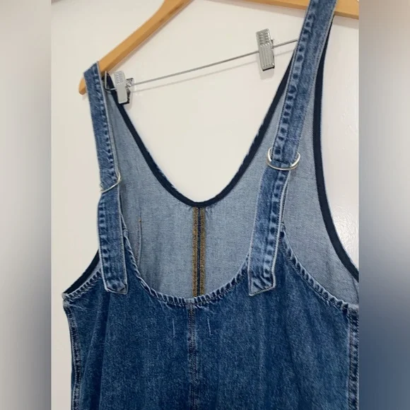 We The Free High Roller Jumpsuit - Picture 9 of 11